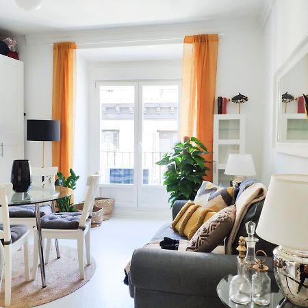Apartament Your Best Experience In Old Madrid - Sol Zewnętrze zdjęcie