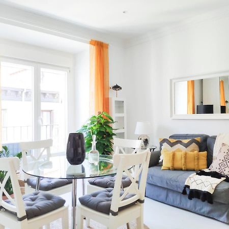 Apartament Your Best Experience In Old Madrid - Sol Zewnętrze zdjęcie