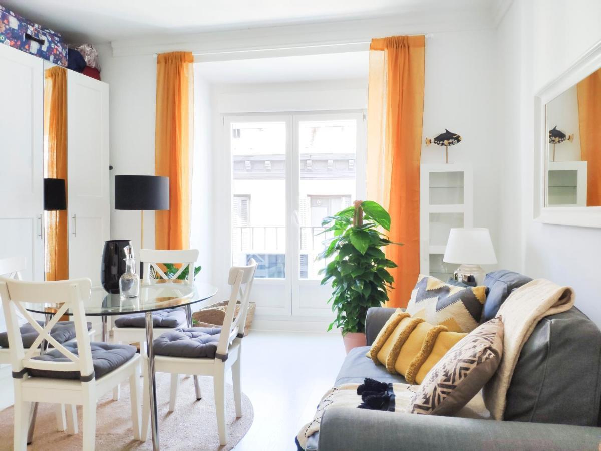 Apartament Your Best Experience In Old Madrid - Sol Zewnętrze zdjęcie