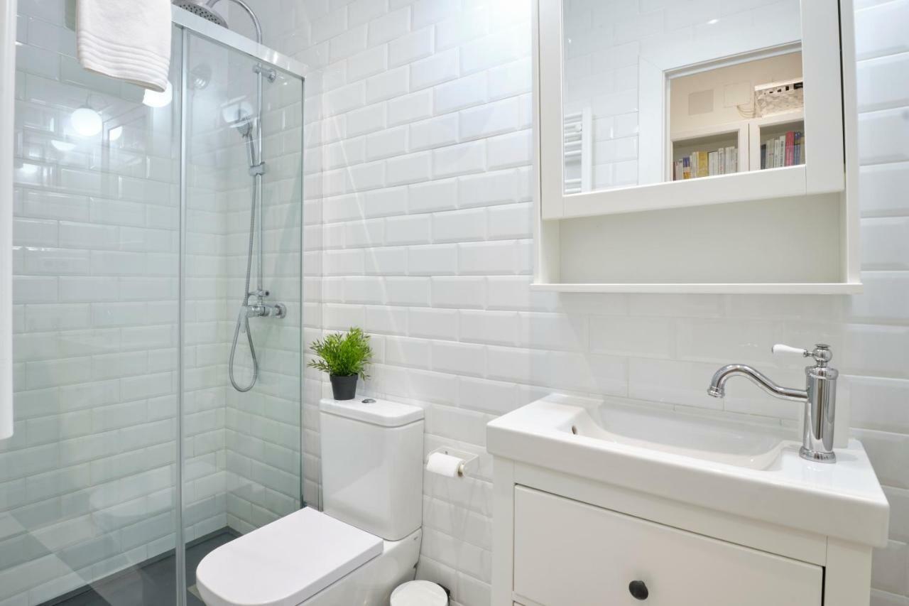 Apartament Your Best Experience In Old Madrid - Sol Zewnętrze zdjęcie