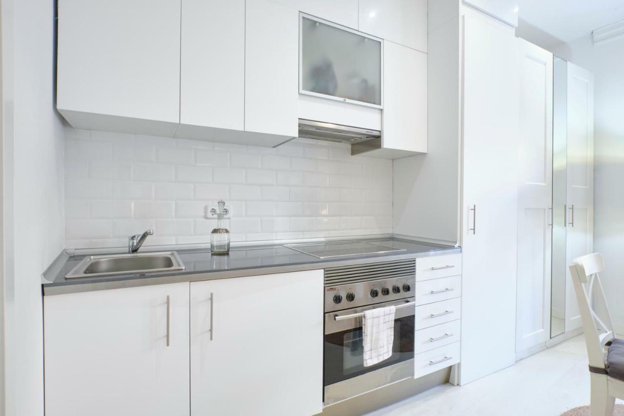 Apartament Your Best Experience In Old Madrid - Sol Zewnętrze zdjęcie